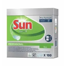 Sun Pro Formula Professional All in One Eco 5 x 100 St.