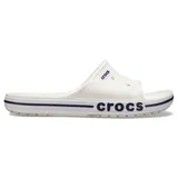 Crocs Unisex Slide, 205392126 - Weiß