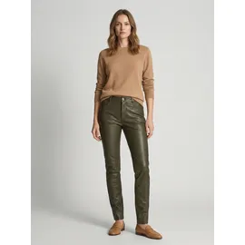 Ricano Lederhose PND Grün M