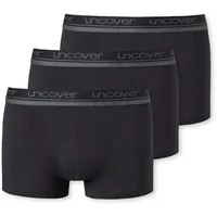 SCHIESSER UNCOVER by SCHIESSER Herren Boxershort