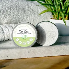 Puremetics Deo-Creme Limette 45 g