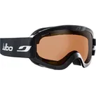 Julbo Kinder Proton OTG Chroma 2-3 Skibrille (Größe S, schwarz)