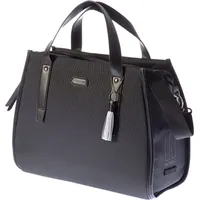 Basil Noir Business midnight black