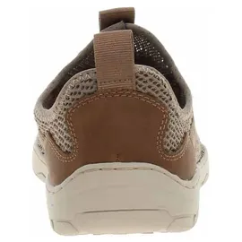 Rieker 08365-64 Herren Beige 44