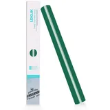 loklik Hitzetransfer Flexfolie grün 30,5 x 90 cm