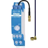 Eltako FSM14-UC Funk Sender 4-Kanal Hutschiene Reichweite max. (im Freifeld) 30 m