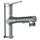 Eisl Variabile Einhandmischer mit Haarbrause chrom NI075VARCR