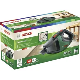 Bosch UniversalVac 18 ohne Akku