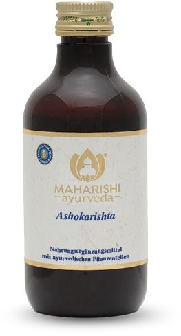 Maharishi - Ashokarishta Liquid 200 ml