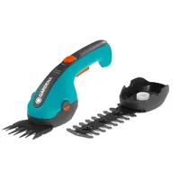 Gardena ClassicCut Li Set ohne Akku