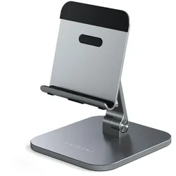 Satechi ST-ADSIM, Handy/Smartphone, Tablet/UMPC, Passive Halterung, Tisch/Bank,