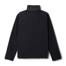 Columbia Fleecejacke Schwarz S