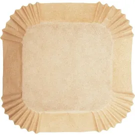Orion Papiereinlage für Fritteuse 120071 Beige/Braun