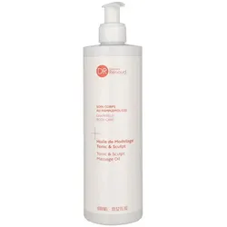 Dr. Renaud Grapefruit Slimming Serum 400 ml