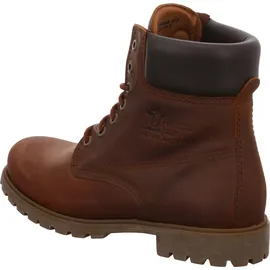 Panama Jack Panama 03 Herren Kalt gefüttert Classics Kurzschaft Stiefel & Gr.: 42