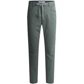 Soccx Damen, Jeans, NI:NO comfort fit, cool khaki, 28 - 28W