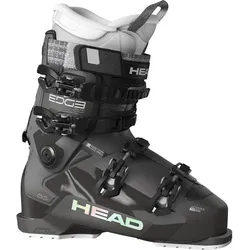 HEAD Damen Ski-Schuhe EDGE 85 W HV ANTHRACITE, Grau, 40
