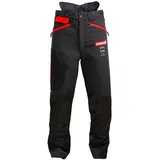 Oregon Waipoua Schwarz/Rot Größe Xl