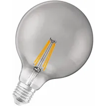 LEDVANCE LED-Lampe 4058075486164 6W E27 warmweiß 1 St.