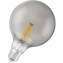 LEDVANCE LED-Lampe 4058075486164 6W E27 warmweiß 1 St.