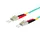 BTR Netcom METZ CONNECT OpDAT Patchkabel LC-D/LC-D OM3, 8 m