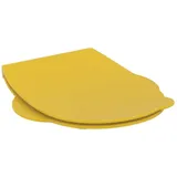 Ideal Standard Contour 21 Kinder WC-Sitz Gelb