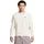 Under Armour Unstoppable Fleecepullover Herren 110 summit white/black XL