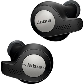 JABRA Elite Active 65t schwarz
