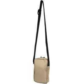 Jack Wolfskin KONYA BAG Umhängetasche Polyester Braun