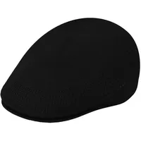 KANGOL Tropic 507 Ventair in Schwarz, XL