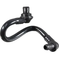 METZGER Unterdruckleitung, Bremskraftverstärker