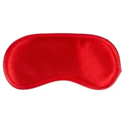 Bdsm maske geheim rot