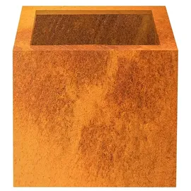 Palatino Nora 60 x 60 x 60 cm Braun
