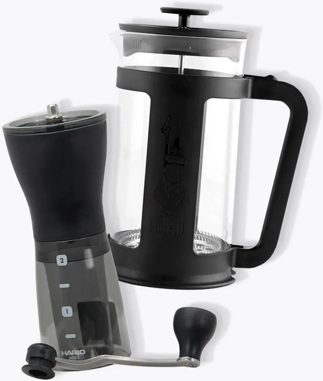 Bialetti French Press mit