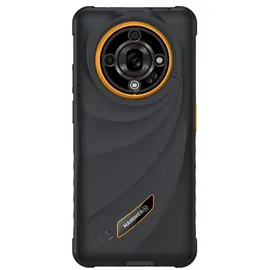 Hammer Iron 6 5G 8 GB RAM 256 GB orange