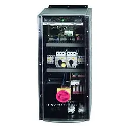 Jung Basiclogo Steuerung JP43165 BD 25 EXM, TLS, für Doppelanlage
