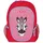 Herlitz Kindergartenrucksack Rookie Cute Animals Zebra