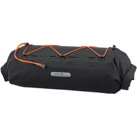 Ortlieb Dry-Pack 12L Black Matt