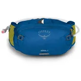 Osprey Seral 4l Gürteltasche - Postal Blue - One Size