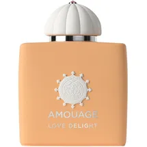 Amouage Secret Garden Love Delight Eau de Parfum 100 ml
