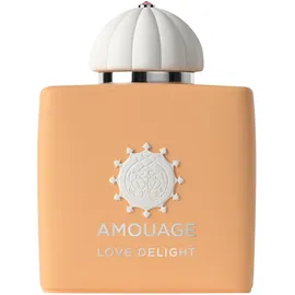 Amouage Secret Garden Love Delight Eau de Parfum 100 ml