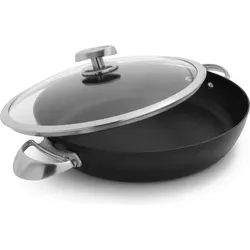 Scanpan Pro IQ Pfanne tief zum Servieren