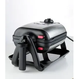 Tefal WM756D King Size Waffeleisen