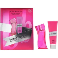 Pure Woman - edt 80 ml