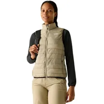 Regatta Hillpack Ii Weste - Parchment - 44