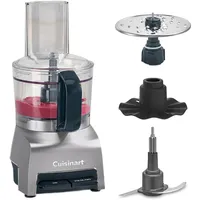 Cuisinart FlexPrep 1,1L Silber