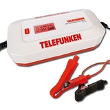 Telefunken KFZ Ladegerät TL 10