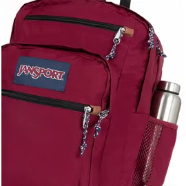 Jansport Cool Student russet red