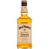 Jack Daniel's Tennessee Honey 35% vol 0,7 l