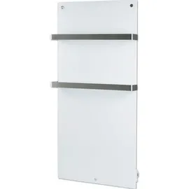 Eurom Sani 800 Wifi, Infrarotheizung 800W, weiß